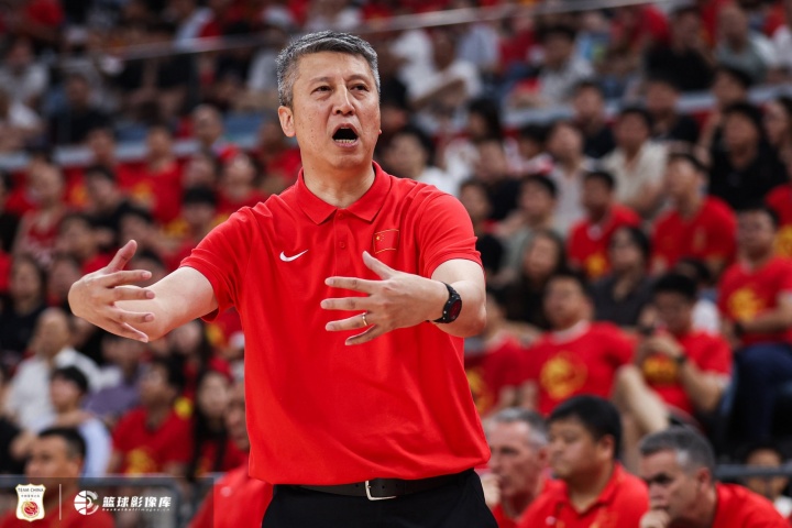 媒体人：郭士强下课吧 可以接受输球 但不能接受输得这么窝囊